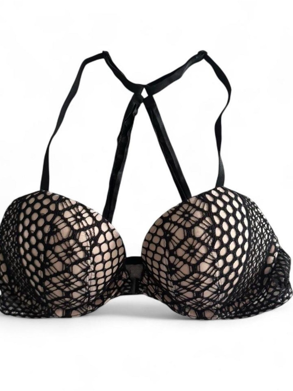 Victorias Secret Very Sexy Push Up Bra